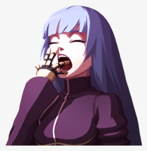 Kulaface4 - Kula Diamond Kof #4382492