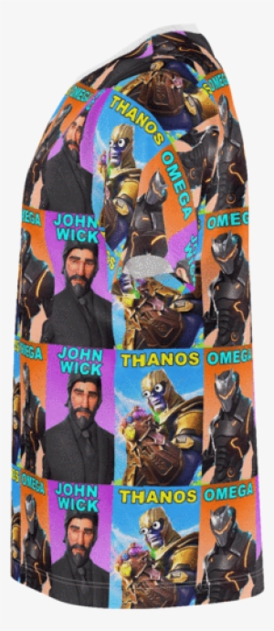 John Wick #4382530