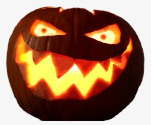 Halloween Pumpkin With Glowing Eyes By Astoko - Jack-o'-lantern #4382609 Halloween Pumpkin With Glowing Eyes By Astoko - Jack-o'-lantern #4382609