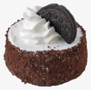 Oreo Cookie Cheesecake - Oreo Cheesecake Transparent #4382611