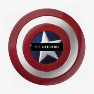 Captain America Shield PNG, Transparent Captain America Shield PNG