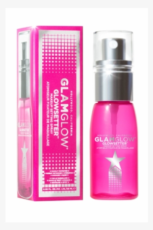 Glamglow - Glamglow Glowsetter Makeup Setting Spray #4382831