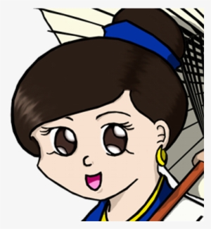 Lyntha Tye - Comics #4382951