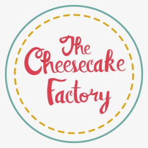 Logo Cheesecake #4382983