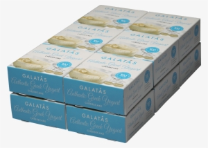 Plain Greek - Box #4382985