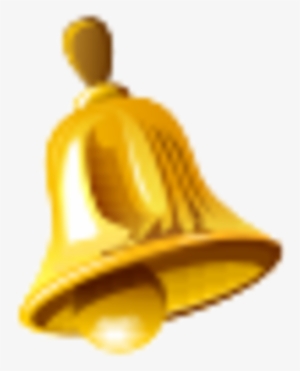 Small Bell Icon #4383201