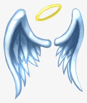 Angel Wings Jetpack - Halfbrick Studios #4383210