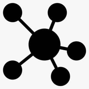 Mind Map Icon #4383474