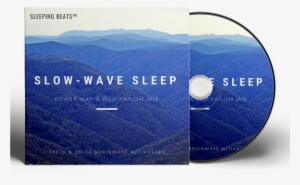 A Guaranteed Great Sleep - Cd #4383513