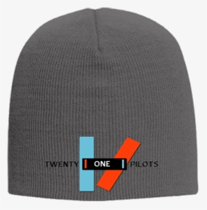 Twenty One Pilots Beanie - Beanie #4383545