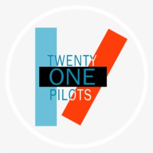 Green Day Twenty One Pilots - Twenty One Pilots Logo Png #4383549 Green Day Twenty One Pilots - Twenty One Pilots Logo Png #4383549