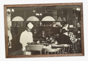 A Fort Worth Tradition - Ol' South Pancake House #4383584