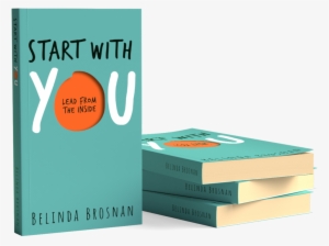 Start With You Mock Up Stack 2 #4383621
