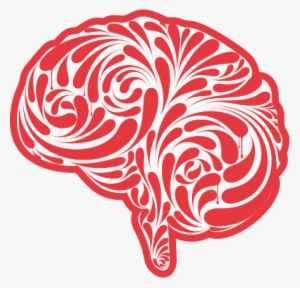 Creative Brain Art #4383742