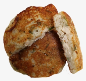 Chicken Pancake - Pancake #4383951