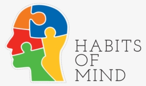 Integrating The 16 Habits Of Mind In 21st C Teaching - Habits Of Mind Logo #4383965