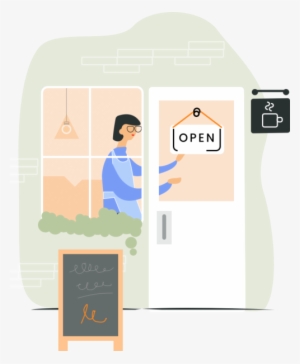 Local Business - Business #4384073