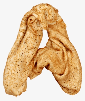 Font Right From Frying Pan - Baked Goods #4384107