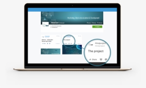 Mind-mac - Clustaar #4384131