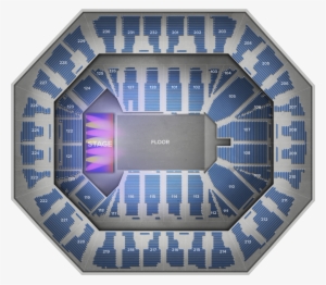 Oracle Arena #4384182