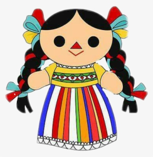 Mexican Doll #4384219