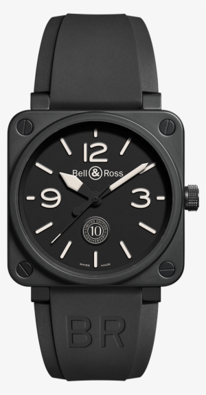 Bell Ross Limited Edition #4384288