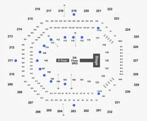 Talking Stick Resort Arena #4384294