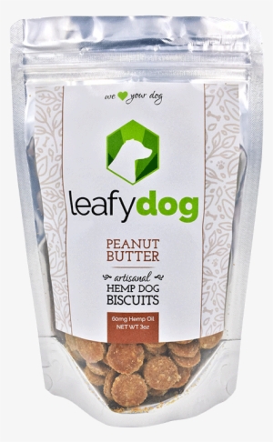 Pb Hemp Sm Biscuit #4384377