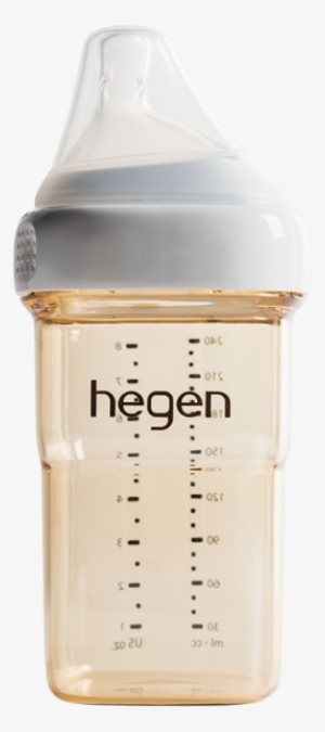 Hegen Pcto 240ml8oz Feeding Bottle Ppsu - Hegen Pcto 240ml/8oz Feeding Bottle Ppsu #4384413