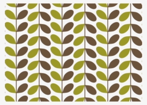 Background Leaf Leafy Leaves Seamless Square - Portable Network Graphics #4384414