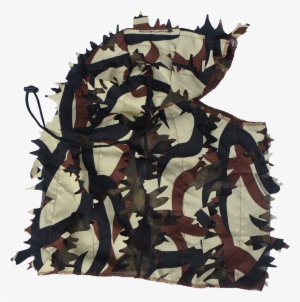 Quantity - Asat Leafy Headnet #4384456