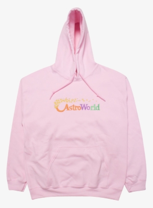 Astroworld Travis Scott Hoodie - Travis Scott #4384597