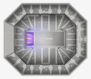 Golden 1 Center #4384623