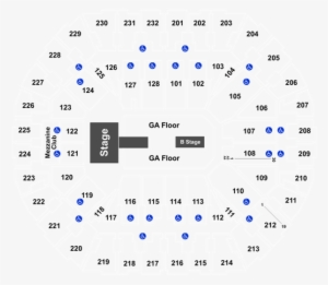 Oracle Arena #4384649