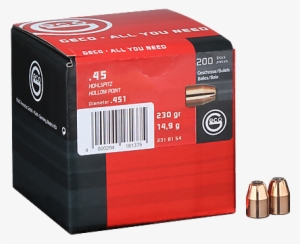 A Hollow Point Shifts The Center Of Gravity Towards - Geco #4384656 A Hollow Point Shifts The Center Of Gravity Towards - Geco #4384656