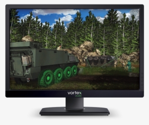 Discover Vortex Studio - Cm Labs Simulations #4384691