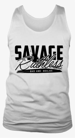 Bad And Boujee Savage Ruthless Migos Hip Hop #4384782