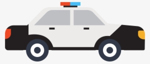 Police Car-01 - Police Car #4384857