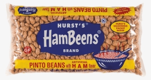 Large Pinto-beans - Hurst Pinto Beans #4384895