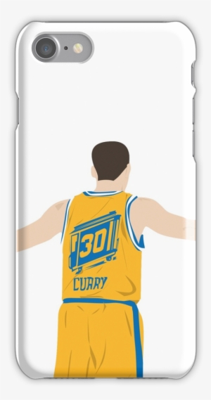 Stephen Curry Iphone 7 Snap Case - Bts Phone Case Love Yourself #4384901