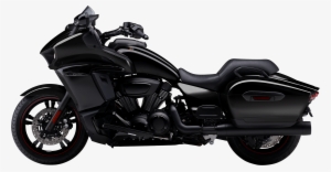 2018 Star Eluder - Yamaha Eluder #4384903