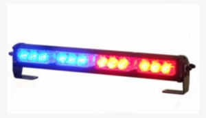 Police Lightbar Png Clipart Download - Car #4385015