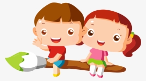 Clip Freeuse Download Drawing Painting Cartoon Art - Painting Cartoon Png #4385290