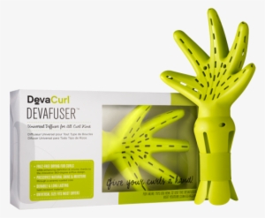 Devafuser - Devacurl Devafuser #4385448