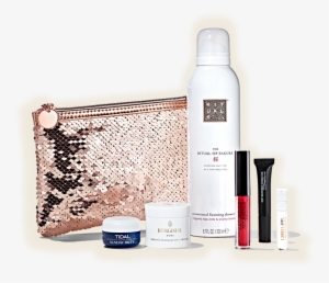Box Details - Cosmetics #4385453