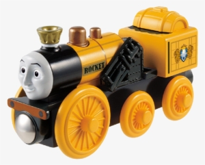 Thomas Wooden Railway Thomas The Tank Engine - Thomas And Friends Wooden Railway Stephen #4385488
