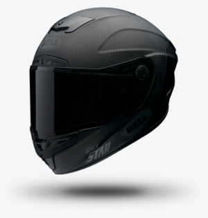 Bell Race Star Helmet - Bell Star Helmet Black #4385514