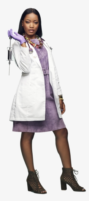 Girl Scream Png - Scream Queens #4385517