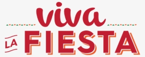 Viva La Fiesta Banner #4385553