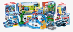 There Will Be Thomas Inflatables, Train Rides, Exhibitions, #4385595 There Will Be Thomas Inflatables, Train Rides, Exhibitions, #4385595